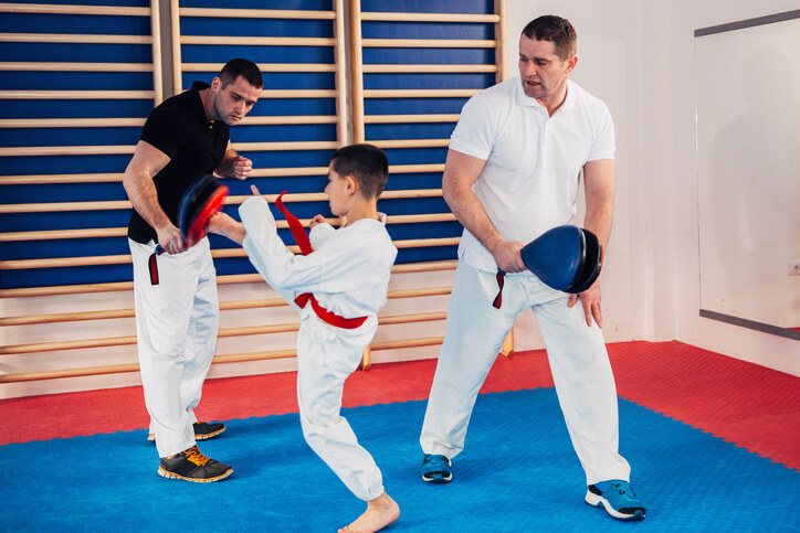 Basi Kyokushin